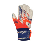 Reusch Attrakt Silver Jr Brankárske rukavice 5572214 2500 6
