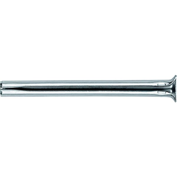 Fischer FNH 6/40 klincová objímka 40 mm 6 mm 541895 100 ks; 541895
