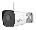 Uniview IPC2122LB-AF28WK-G biela / IP kamera / Bullet / 2 Mpix / obj. 2,8 mm / IR 30 m / Wi-Fi / IP67 (IPC2122LB-AF28WK-G)