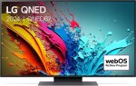 LG 50QNED87T6B QNED 50'' 4K Ultra HD WebOS 24