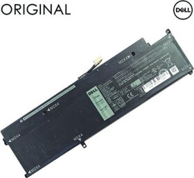 Extra Digital Notebook baterija, Advanced, DELL RM791, 5000mAh