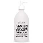 COMPAGNIE DE PROVENCE Tekuté mydlo White Tea 500 ml