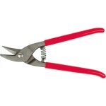 Dierovacie nožnice, ľavostranné strihanie KS Tools 118.0148; 118.0148