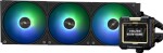 Thermalright Frozen Warframe 360 ARGB Czarne