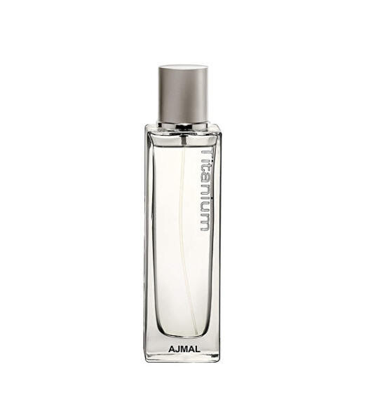 Ajmal Titanium Edp