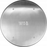 YATO YT-82330 / Stierka na omietku / 750W / 110 RPM (YT-82330)