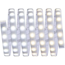 Paulmann 70550 LED pásik rozšírenie konektor 24 V 2.5 m teplá biela; 70550