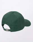 Carhartt WIP Madison Logo Cap Dark Fir/Wax