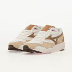 Tenisky Mizuno Contender Mojave Desert/ Tiger's Eye/ Snow White EUR 46.5