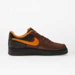 Tenisky Nike Air Force 1 Gore-Tex Fauna Brown/ Bright Ceramic-Sequoia-Black EUR 42.5