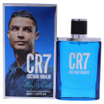 Cristiano Ronaldo CR7 Play It Cool - EDT 50 ml