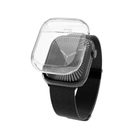 Epico Hero Ochranný kryt pre Apple Watch Series 10 (42mm) (91510101000001)
