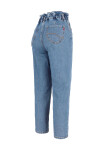 Volcano Jeans D-SEESLY L27230-W24 Blue L30