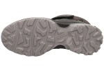 Chlapčenské zimné topánky JUPITER Black/Turquoise Gore-Tex, Superfit, 1-000055-0000 - 35