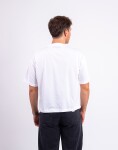 Carhartt WIP W' S/S Chester T-Shirt White XS