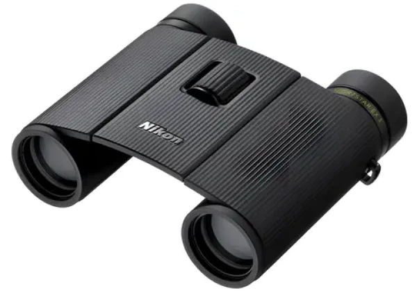 Nikon DCF Sportstar EX II 8x25 čierny / Ďalekohľad (BAA990SA)