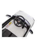 Mamido Elektrické autíčko Porsche Cayenne biele