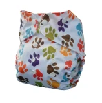 GaGa's Vrchné nohavičky Packy na patentky (8594197441927)