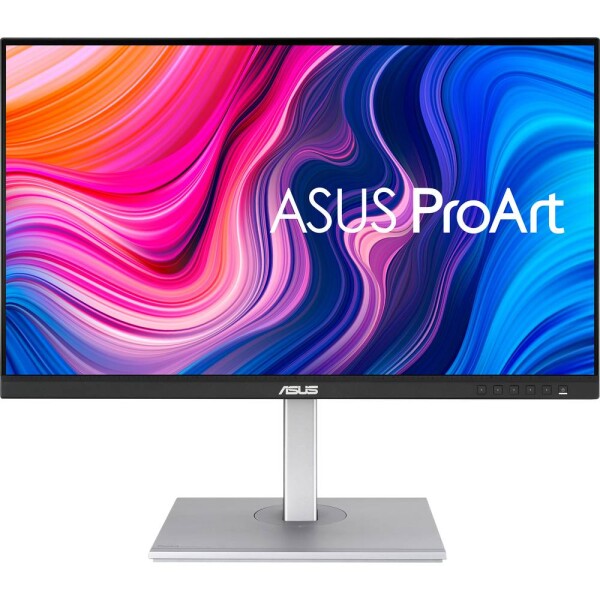 27 ASUS PA278CV čierna / LED / 2560 x 1440 / IPS / 16:9 / 5ms / 1000:1 / 350 cd-m2 / HDMI + DP / VESA / Repro (90LM06Q0-B01370)