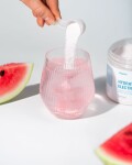 Vilgain Elektrolyty – melón 320 g