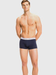 Pánske trenírky 3-PACK STRETCH COTTON LOW RISE TRUNKS 1U87903841904 Tommy Hilfiger