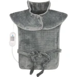 ProfiCare RNH 3107 deka na krk a chrbát / 120W / 3 teploty (4006160310702)