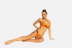 LivCo Corsetti Fashion Set Orange