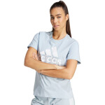 Tričko adidas Loungewear Essentials Logo Tee IR5408