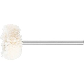 PFERD TOOLS 44270227 látkový prsteň Priemer 22 mm 10 ks; 44270227