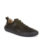 Chlapčenské barefoot tenisky GEO Black Froddo G3130258-1 black - 38