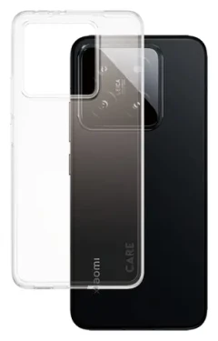PanzerGlass CARE Urban Combat transparentný / Puzdro / XIAOMI Redmi 15C 5G / TPU