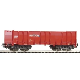 Piko 57750 Vysokostenný vagón Eas Railion (DB AG) V
