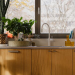 OMNIRES OMNIRES - Drezová batéria (kompatibilná s akýmkoľvek systémom filtrácie vody), biela mat SW9057WM