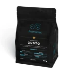 Espresso Gusto 250 g / Zrnková káva