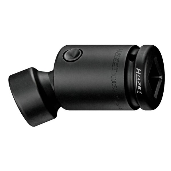 Hazet nástrčný kľúč (orech), 3/4 (20 mm), 1000SG-22; 1000SG-22