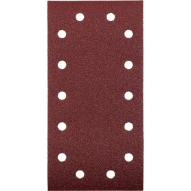 Kwb 818924 brúsny papier Zrnitosť 240 (d x š) 230 mm x 115 mm 5 ks; 818924