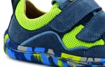 Froddo G3130261-4 Denim+ barefoot tenisky 33 EUR