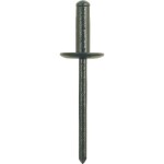 Tesniaci nit s 12mm prírubou univerzálny, balenie 10ks KS Tools 420.1909; 420.1909