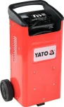 YATO YT-82560 / Nabíjačka s funkciou štartovacej stanice / 12V-540A / 24V-450A (YT-83062)