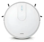 Niceboy ION Charles i4 PLUS biela / Robotický vysávač s mopom (charles-i4-plus-white)