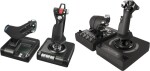 Logitech G Saitek X52 Pro Hotas (945-000003) + G X56 Hotas (945-000059)