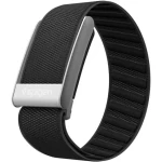 Spigen Fabric Band WBF3 remienok pre Whoop 5.0 čierna (AMP10187)