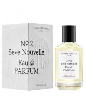 Thomas Kosmala No. 2 Séve Nouvelle - EDP 100 ml