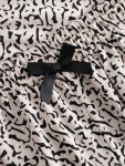 Pyžamo o štýle Long - Momenti Per Me XL