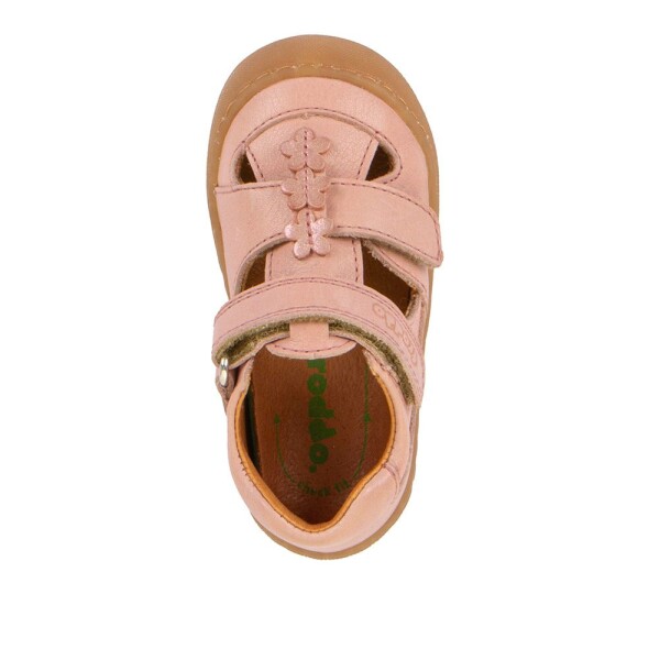 Dievčenské sandále OLLIE SANDAL G Pink Froddo G2150207-1 - 26