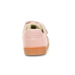 Bundgaard Corey Vintage Rose celoročné nízke barefoot topánky 25 EUR