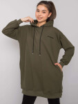 Mikina RV BL 7097.26 khaki - FPrice UNI