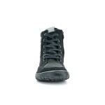Froddo G3160234-4 Black barefoot zimné topánky 35 EUR