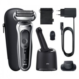 BRAUN Series 71-S7200cc