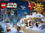 LEGO® Star Wars™ 75366 Adventný kalendár 2023